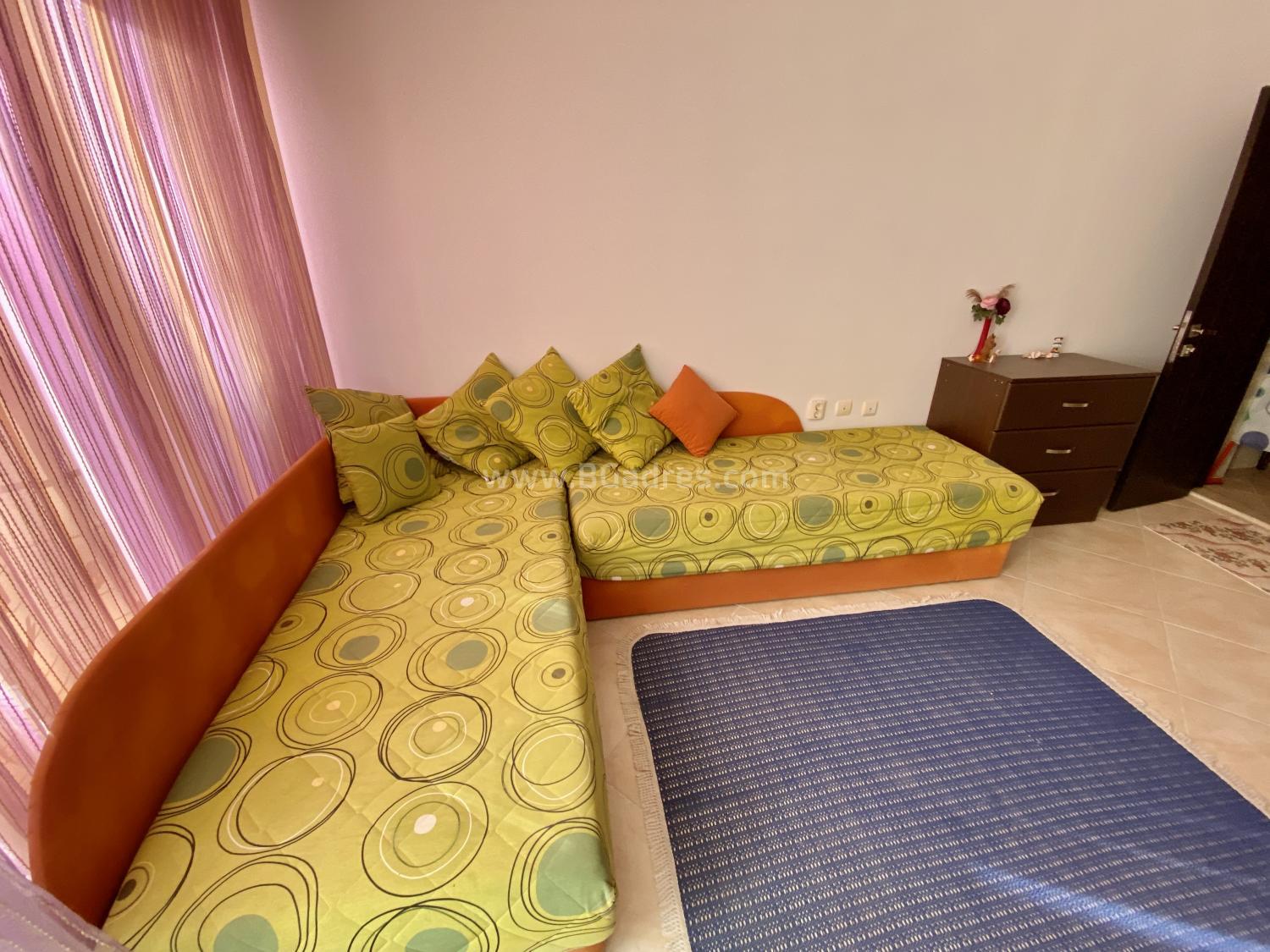 Евтино студио в Поморие І №2909