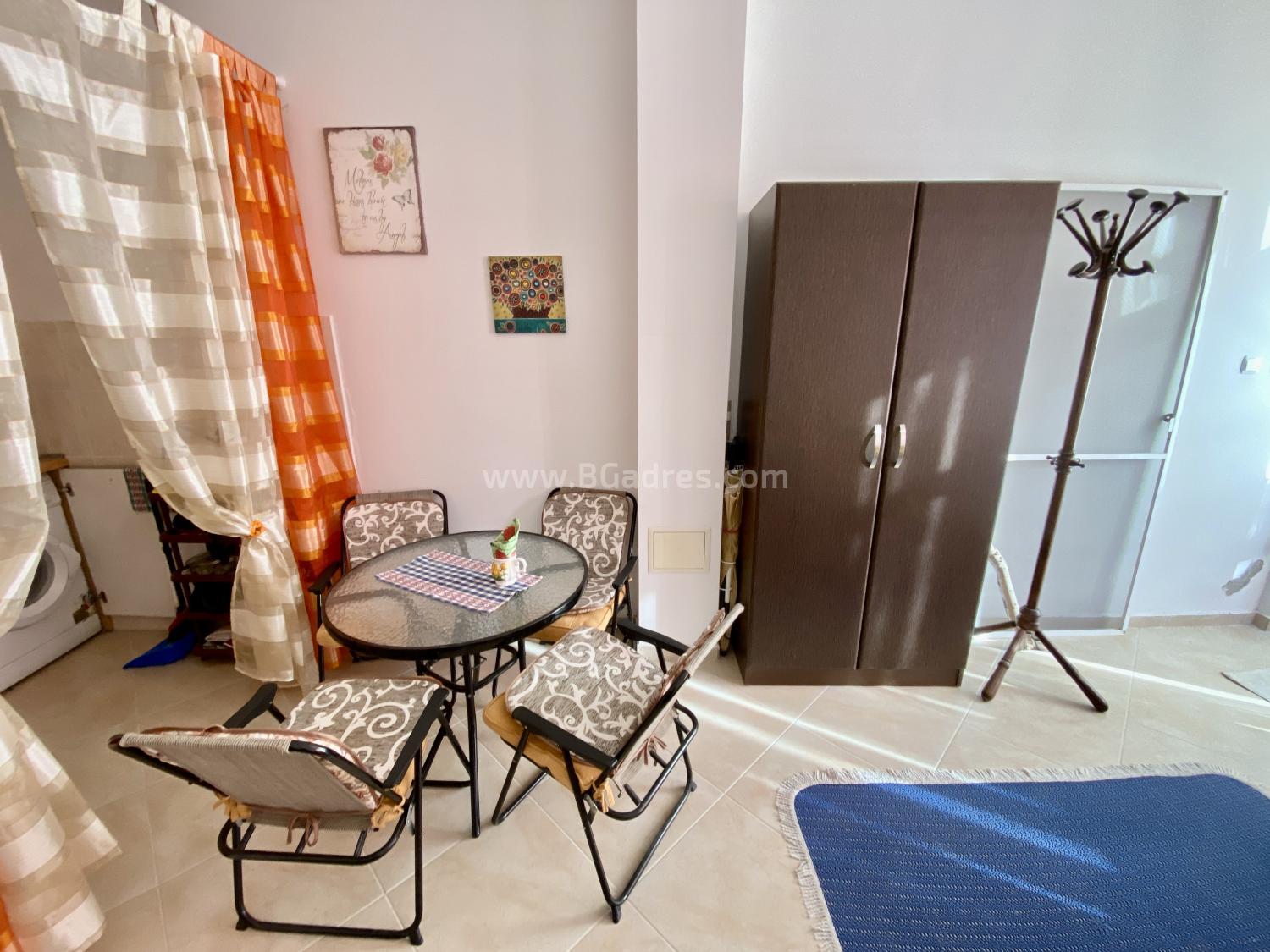 Евтино студио в Поморие І №2909