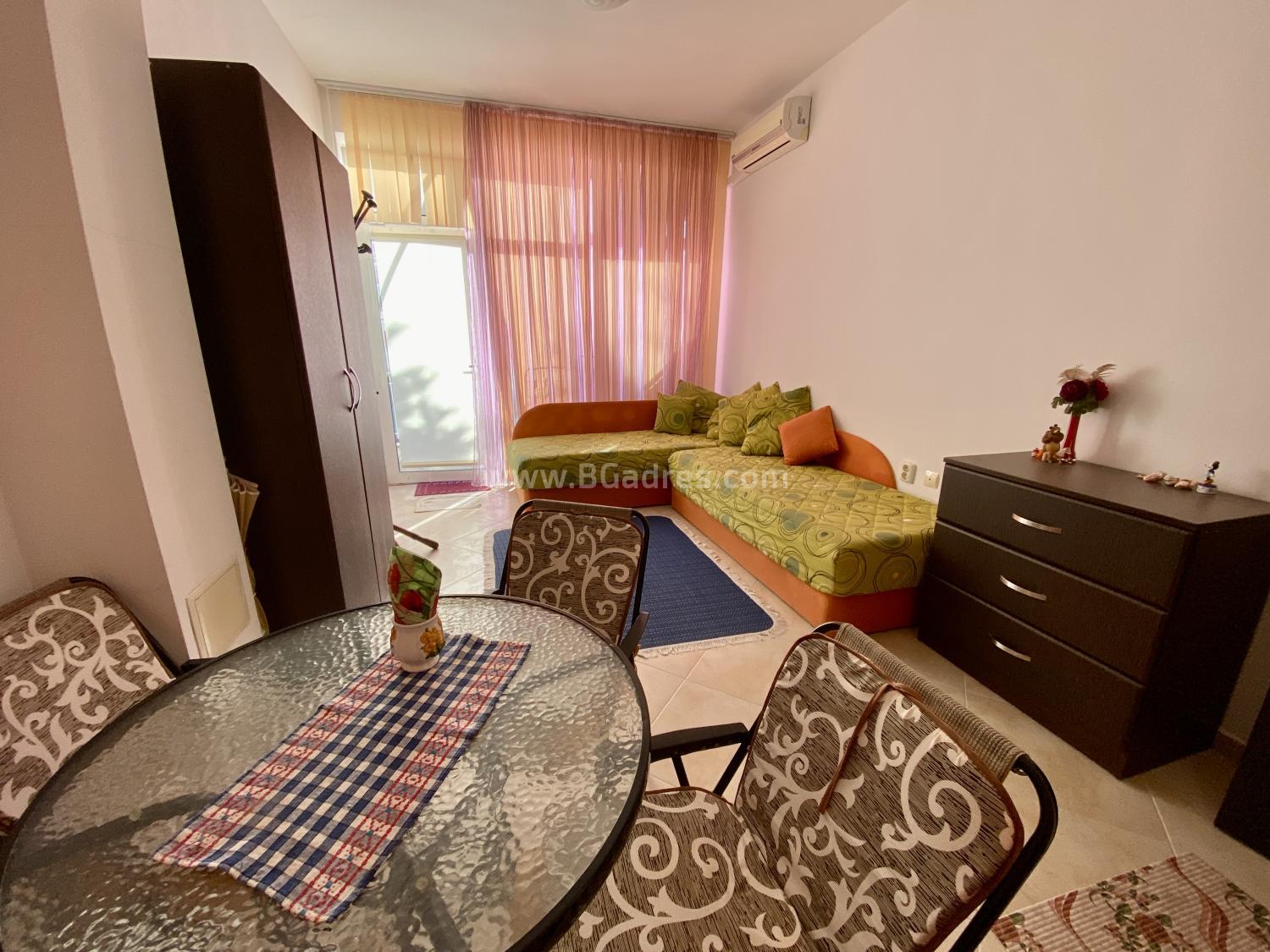 Евтино студио в Поморие І №2909