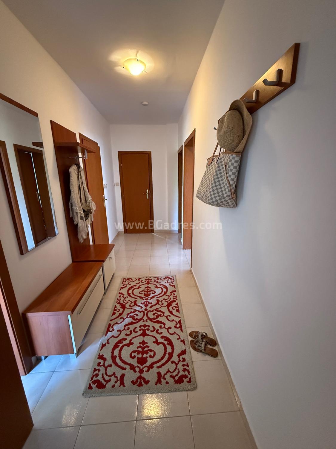 Apartment in the Lazur 3 complex І №4228