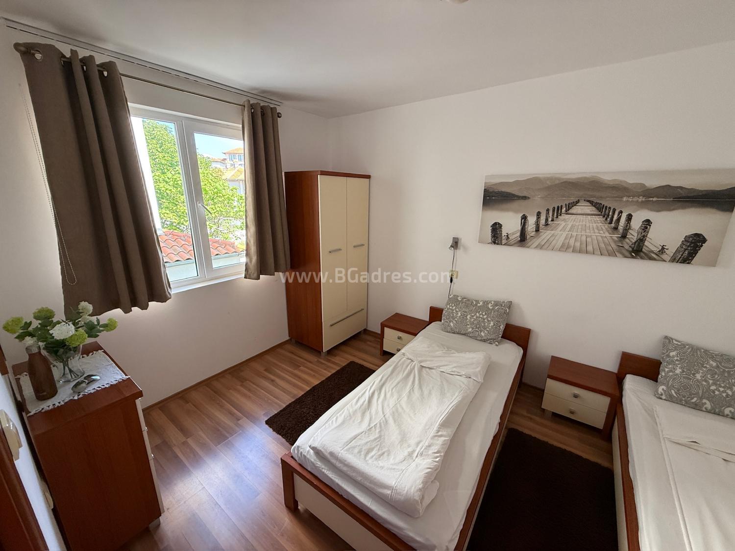 Apartment in the Lazur 3 complex І №4228