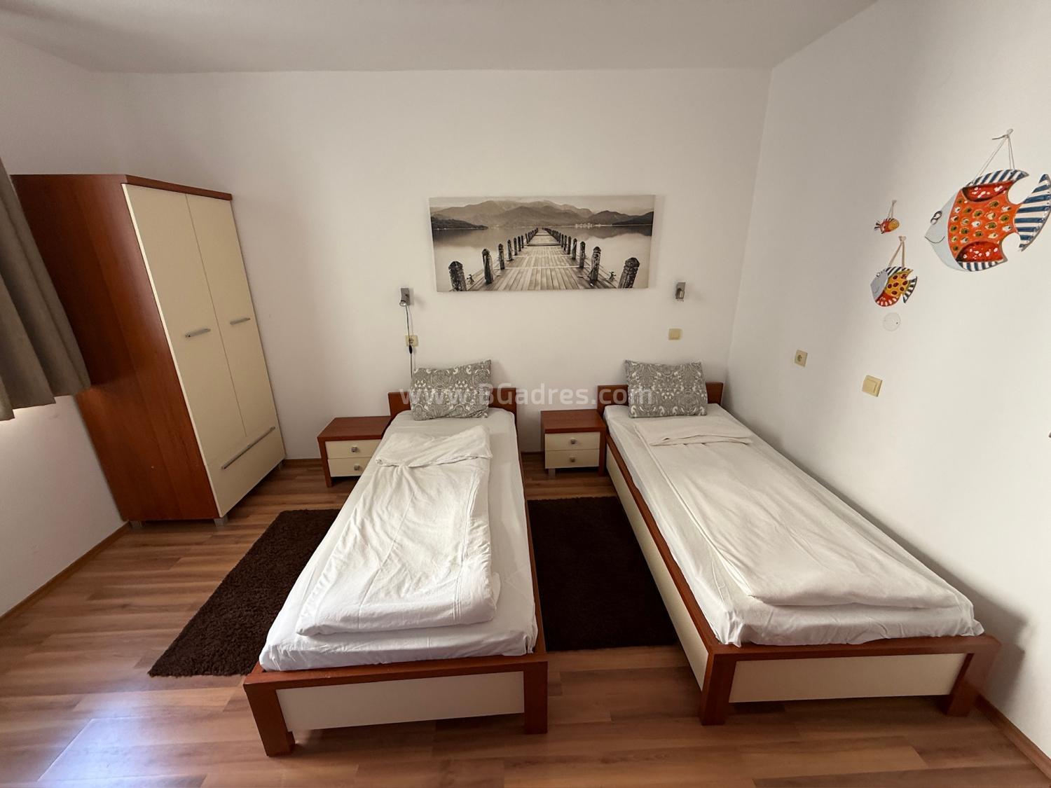 Apartment in the Lazur 3 complex І №4228