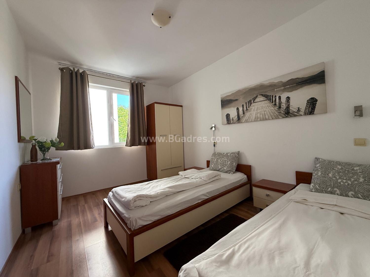 Apartment in the Lazur 3 complex І №4228