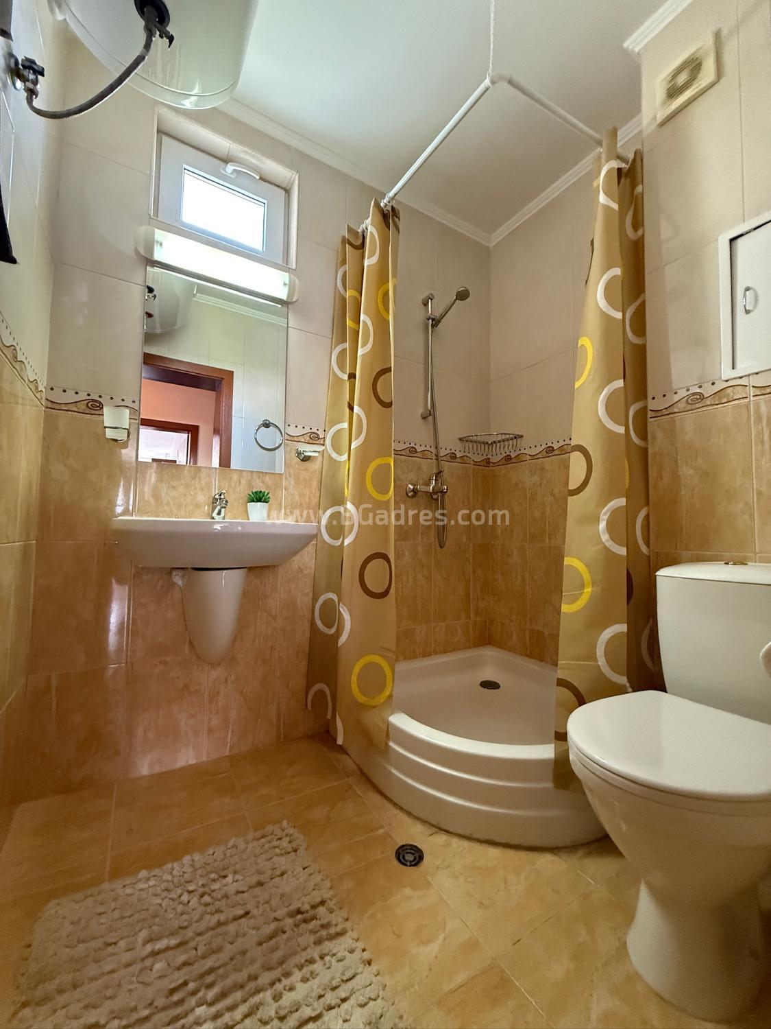 Apartment in the Lazur 3 complex І №4228