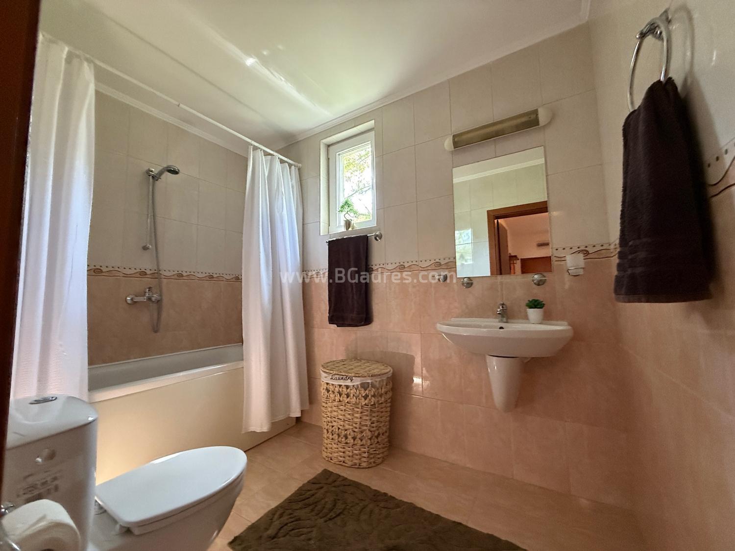 Apartment in the Lazur 3 complex І №4228