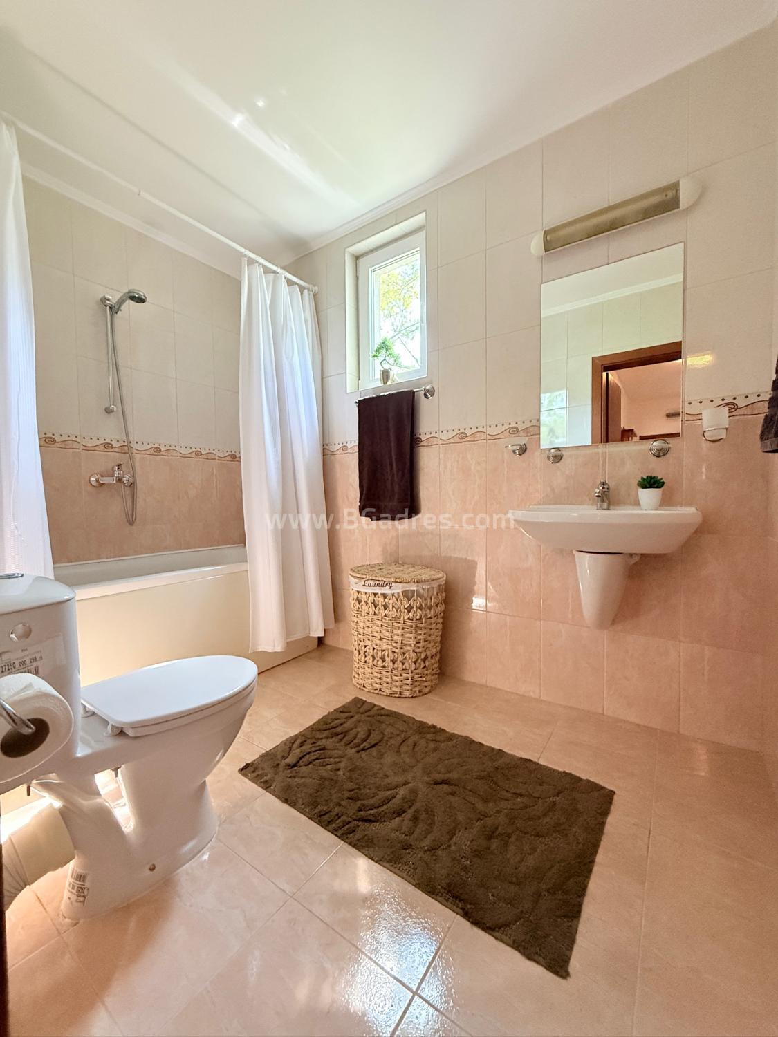 Apartment in the Lazur 3 complex І №4228