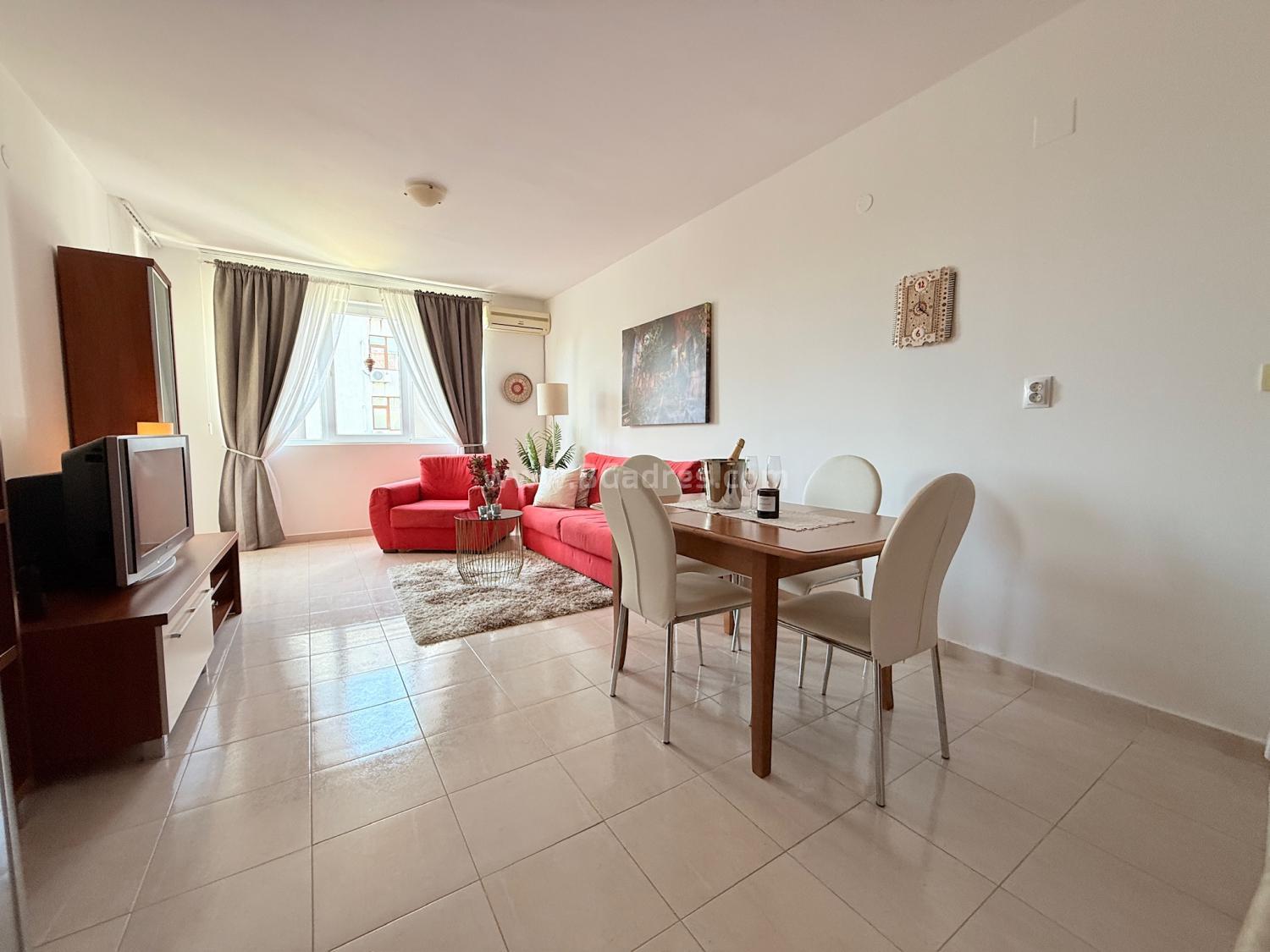 Apartment in the Lazur 3 complex І №4228