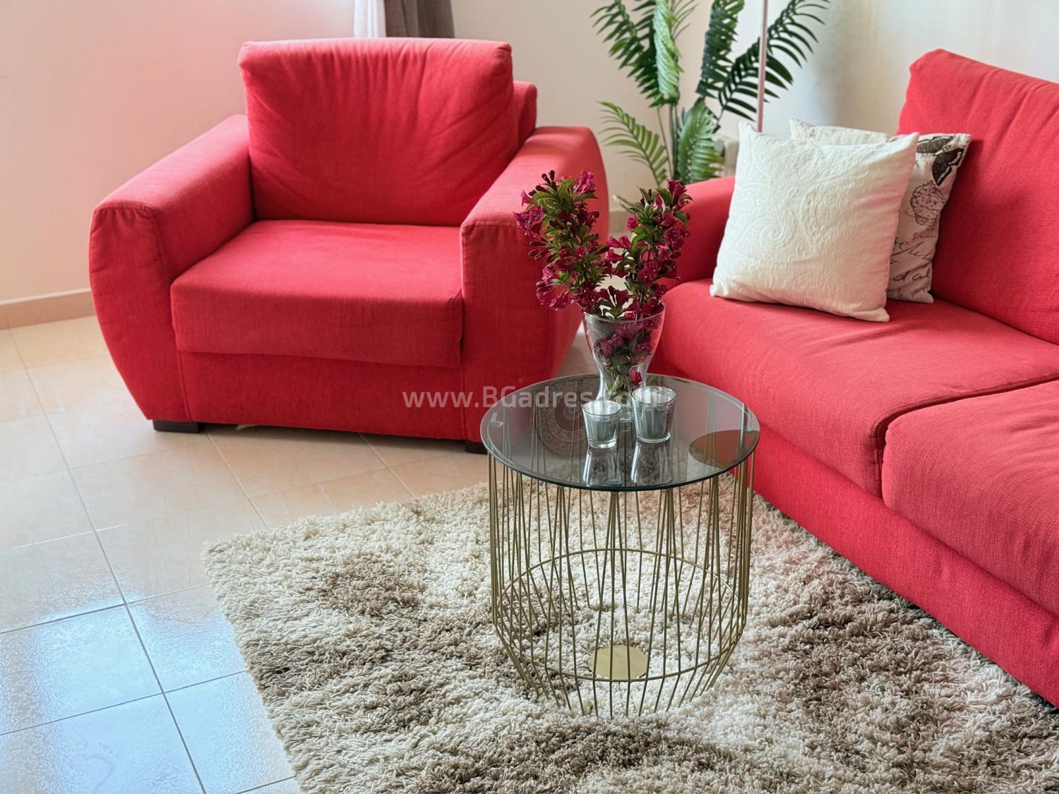 Apartment in the Lazur 3 complex І №4228