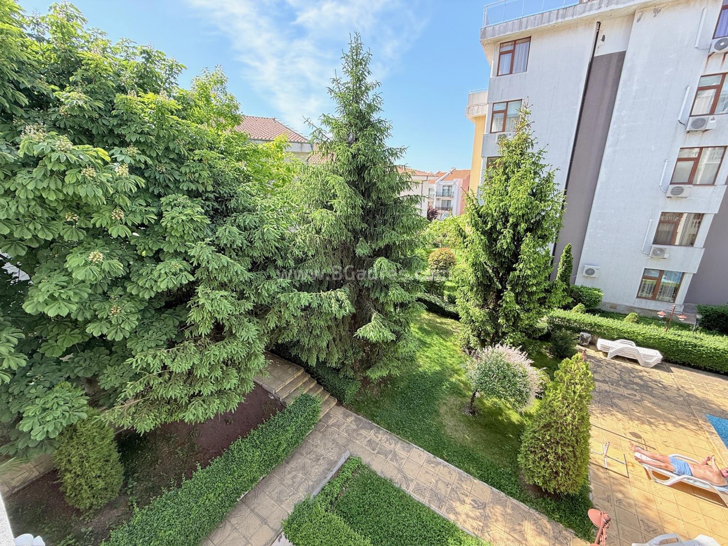 Apartment in the Lazur 3 complex І №4228