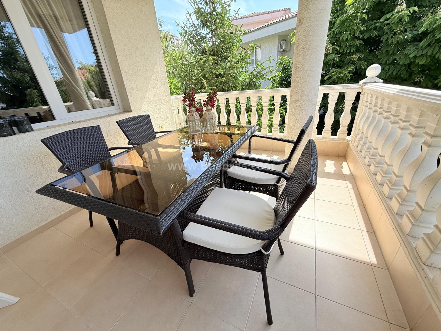 Apartment in the Lazur 3 complex І №4228