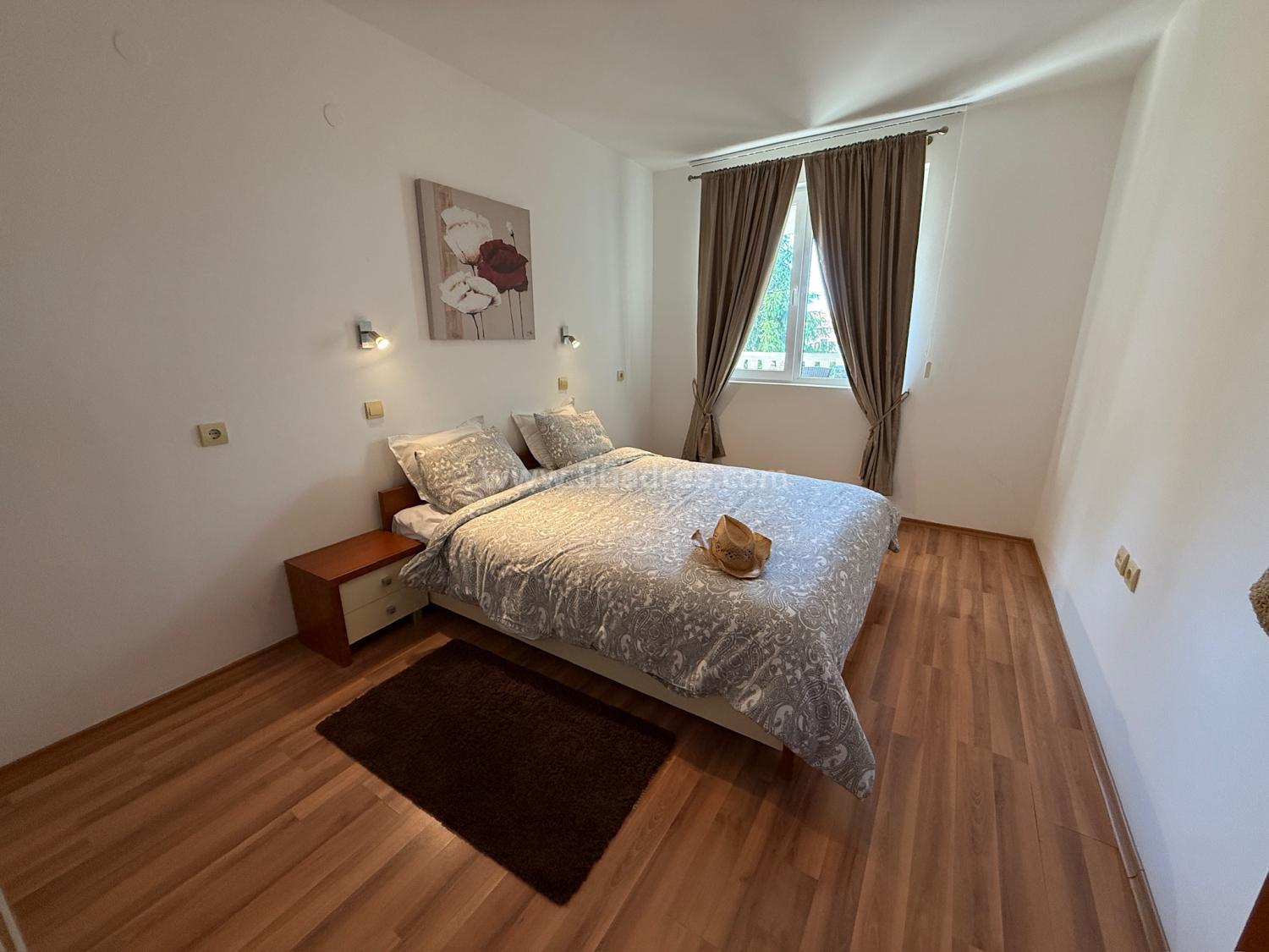 Apartment in the Lazur 3 complex І №4228