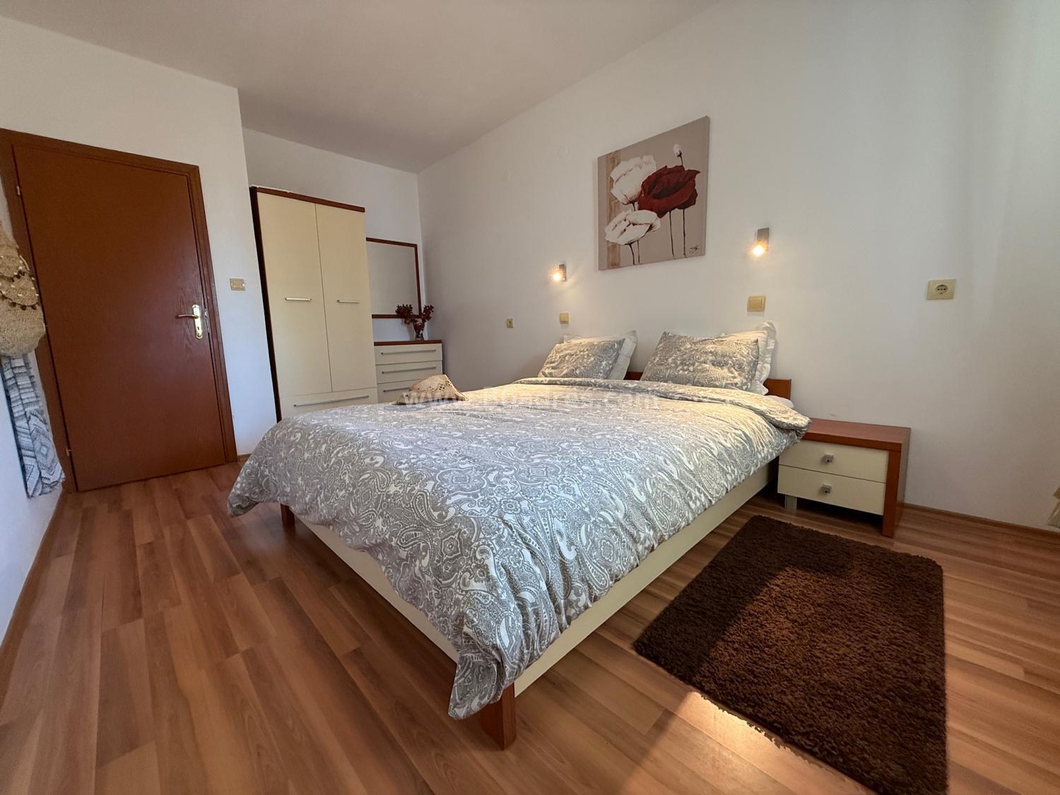 Apartment in the Lazur 3 complex І №4228