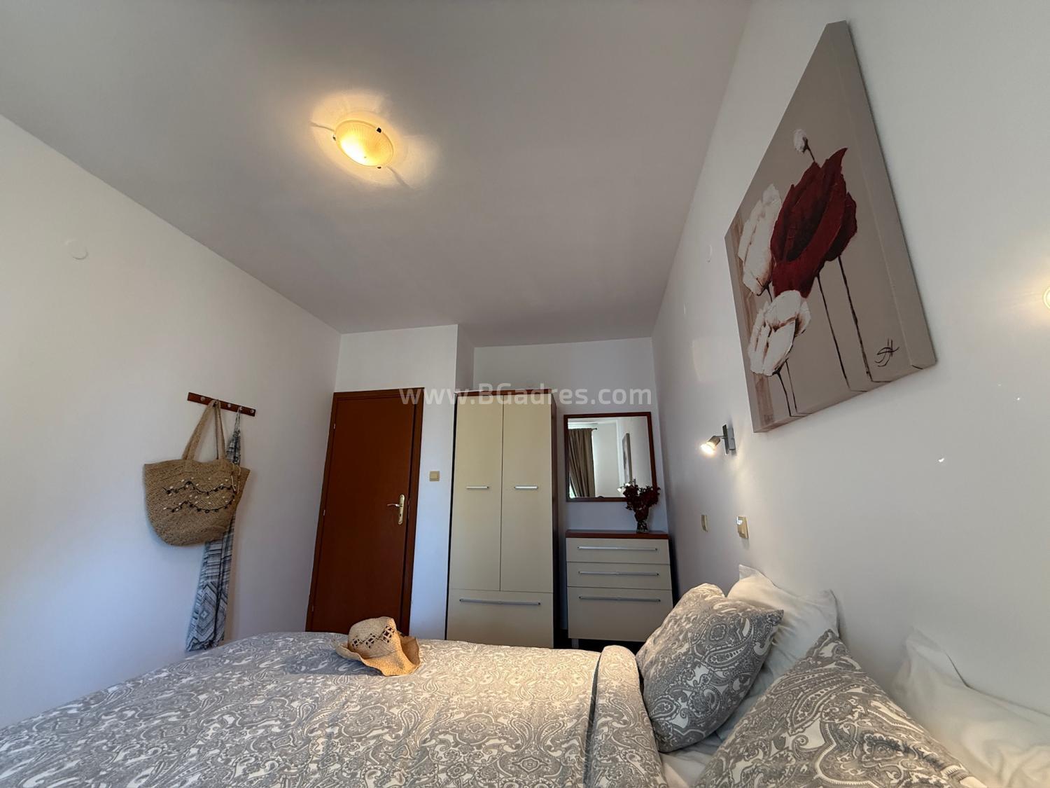 Apartment in the Lazur 3 complex І №4228