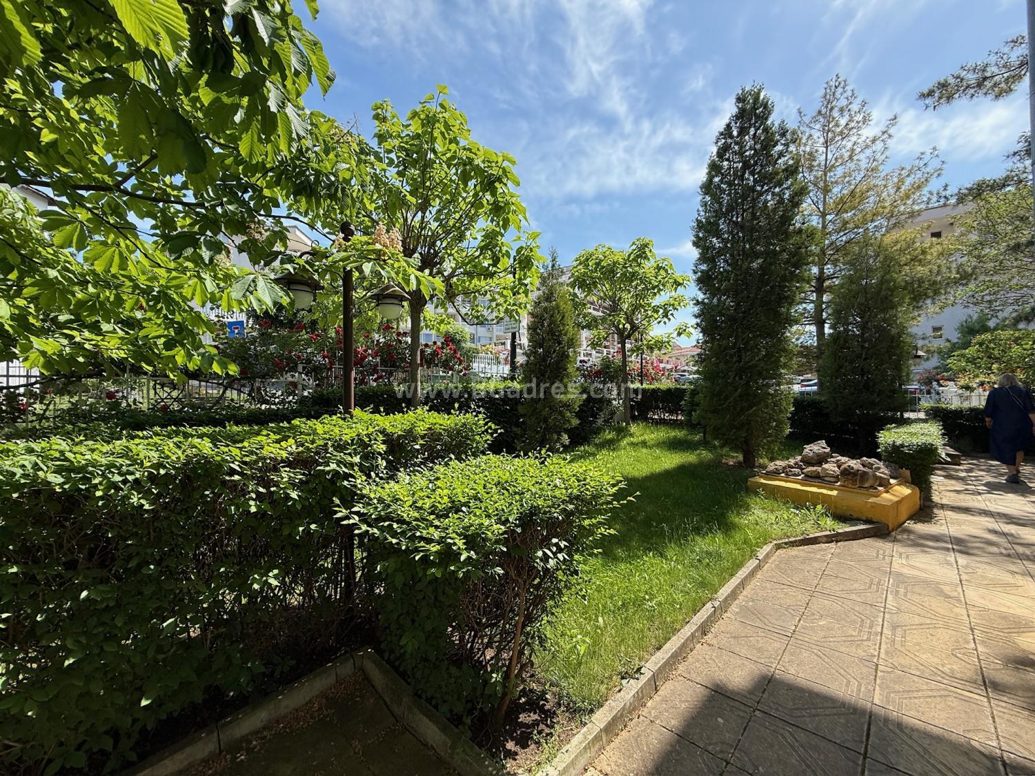 Apartment in the Lazur 3 complex І №4228