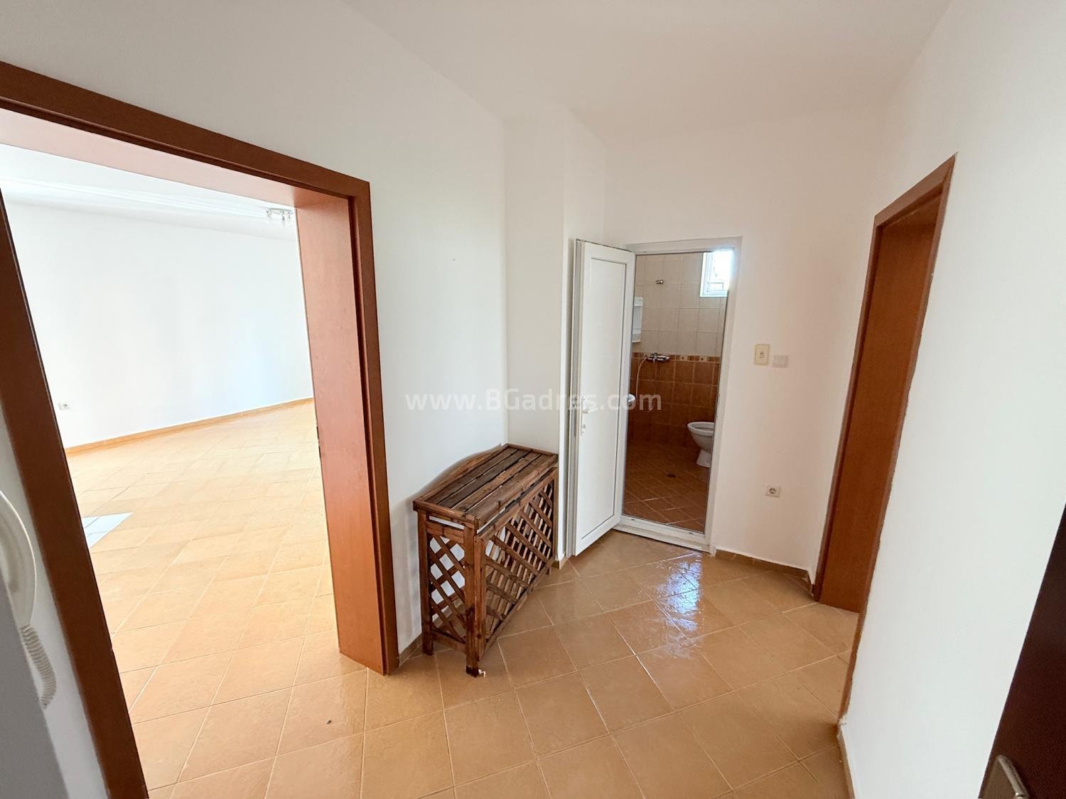 Apartment without maintenance fee on the seaside І №4227