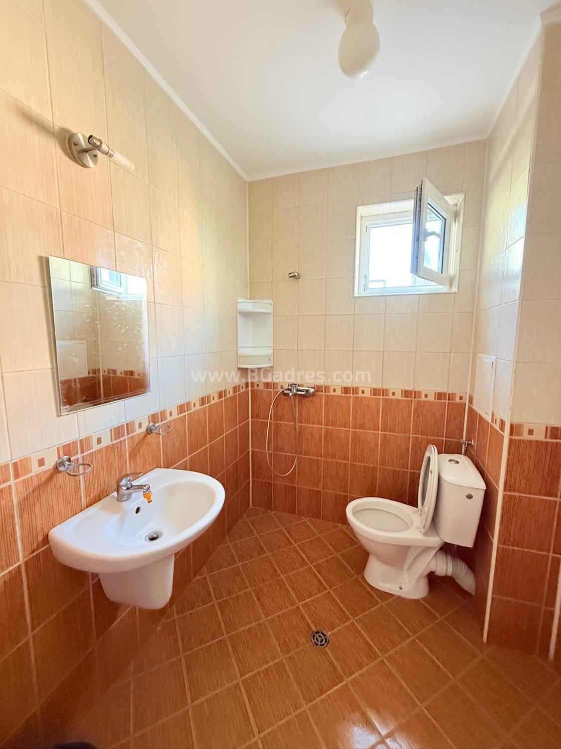 Apartment without maintenance fee on the seaside І №4227