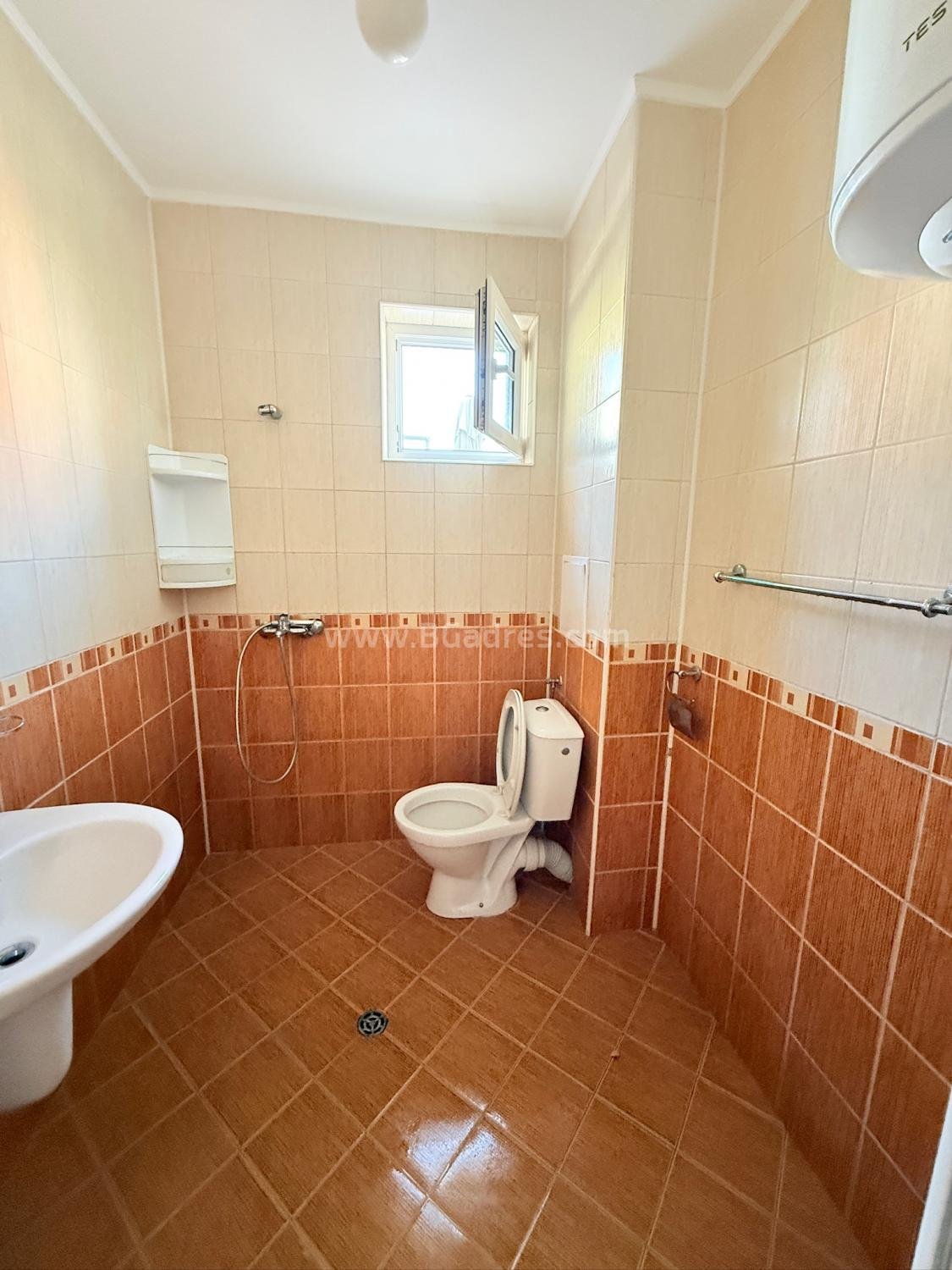 Apartment without maintenance fee on the seaside І №4227