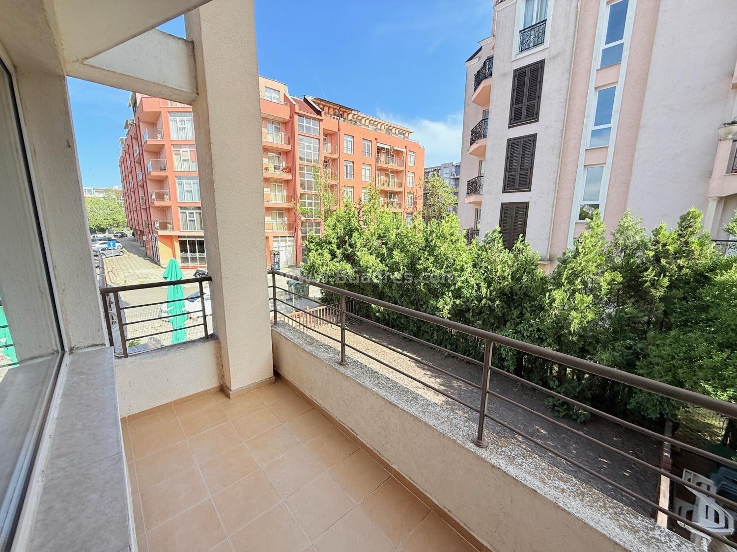 Apartment without maintenance fee on the seaside І №4227