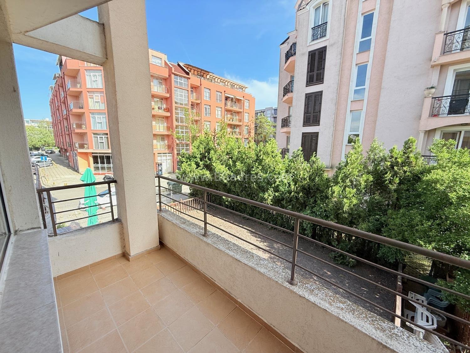 Apartment without maintenance fee on the seaside І №4227