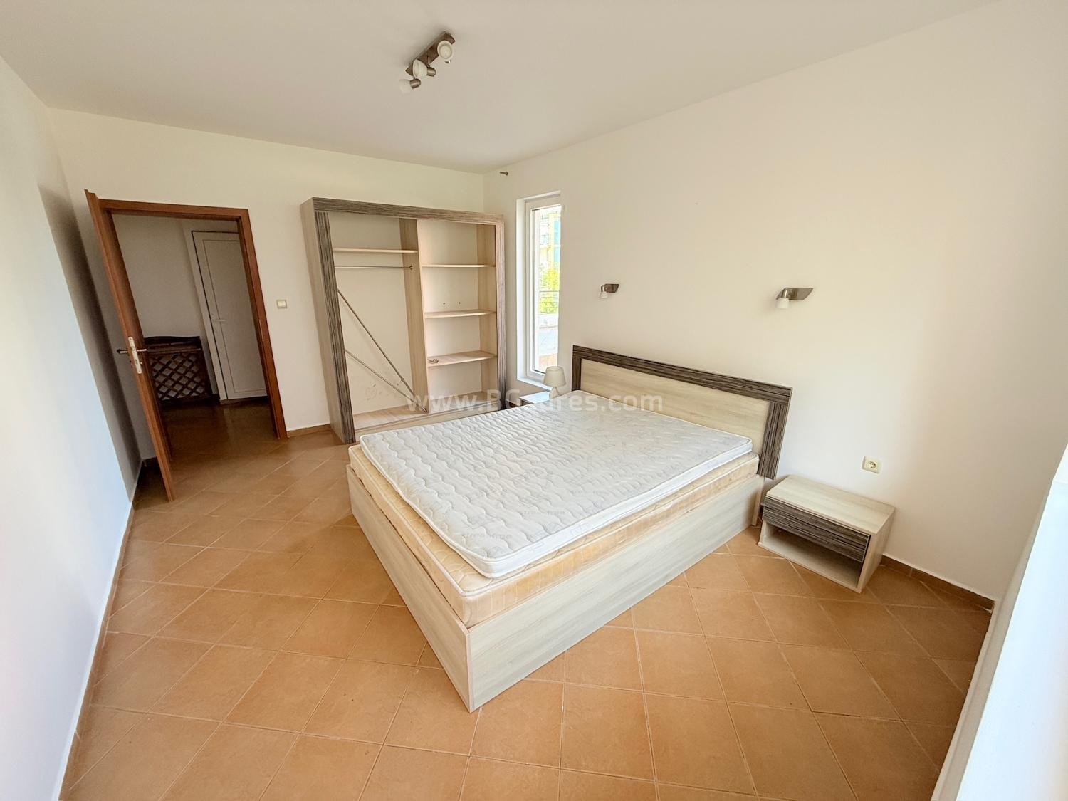 Apartment without maintenance fee on the seaside І №4227