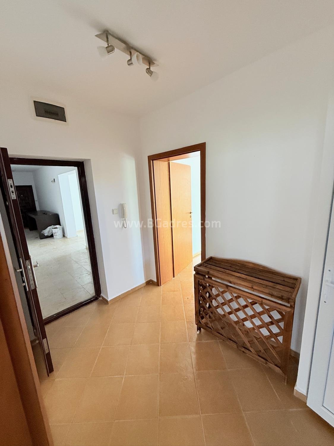 Apartment without maintenance fee on the seaside І №4227