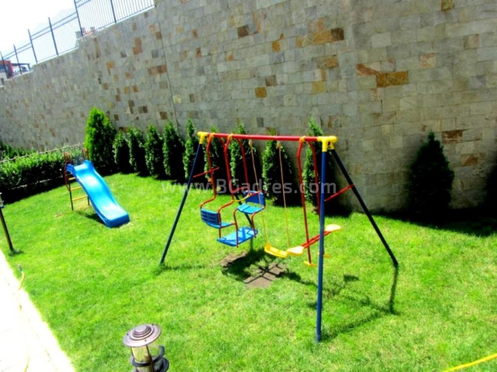 Студия в рассрочку в Святом Власе І №3588