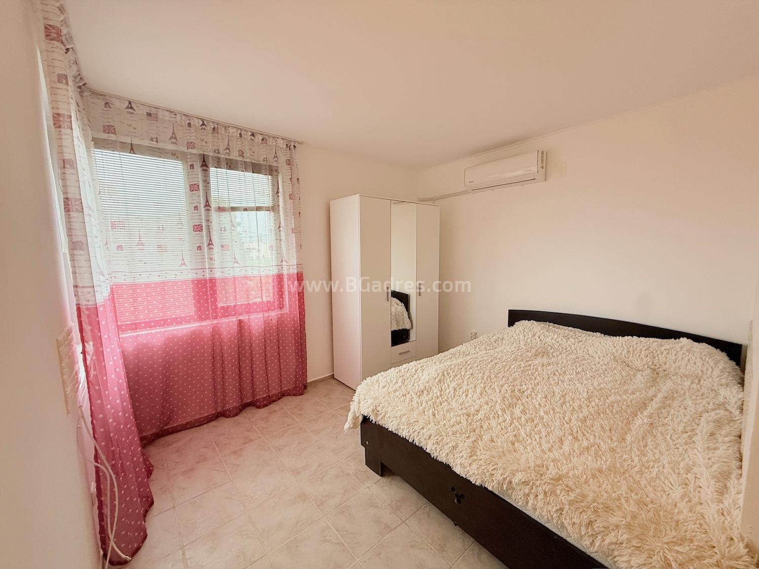 Квартира в комплексе Бэй Вью Виллас І №4114