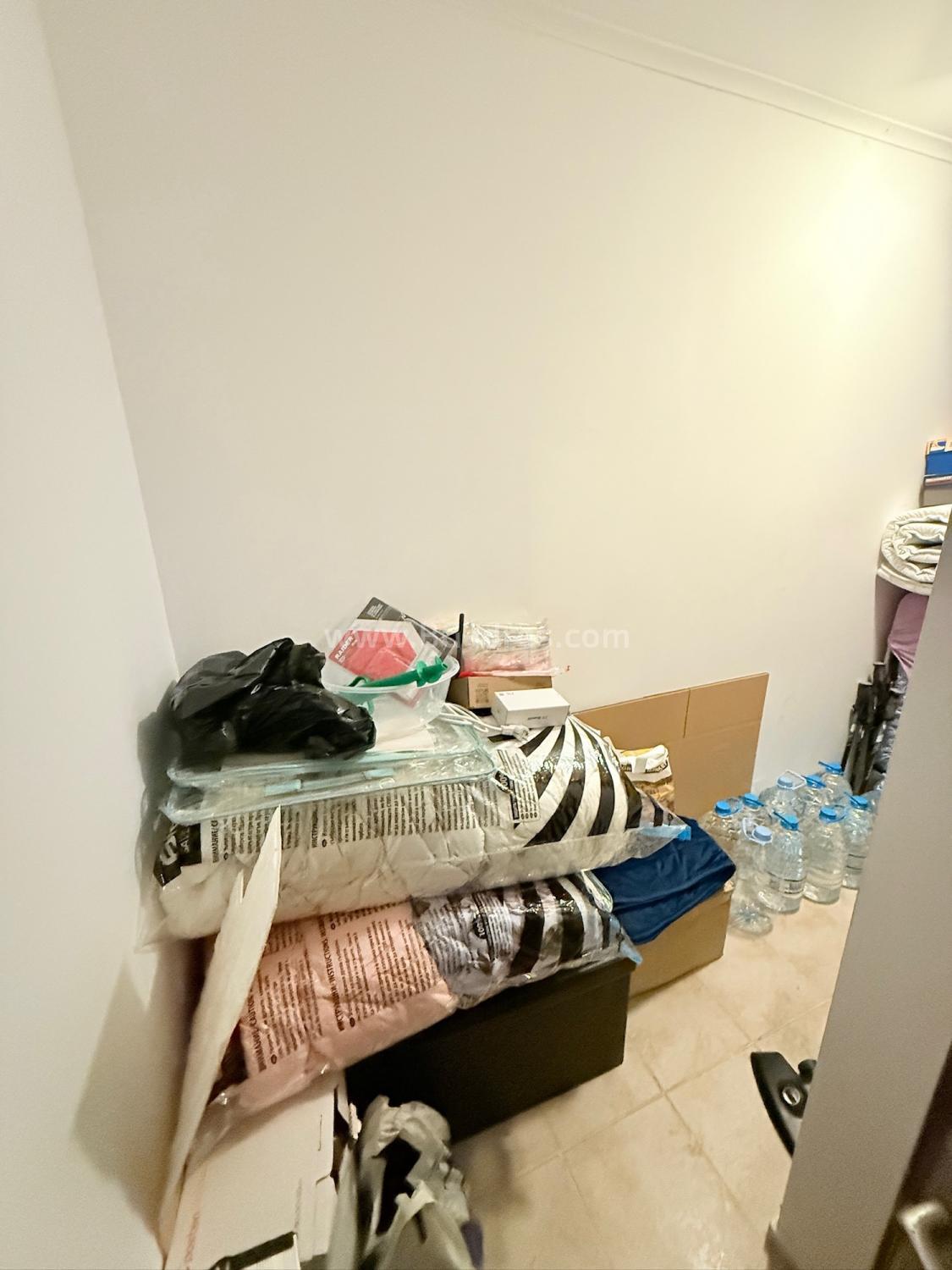 Квартира в комплексе Бэй Вью Виллас І №4114