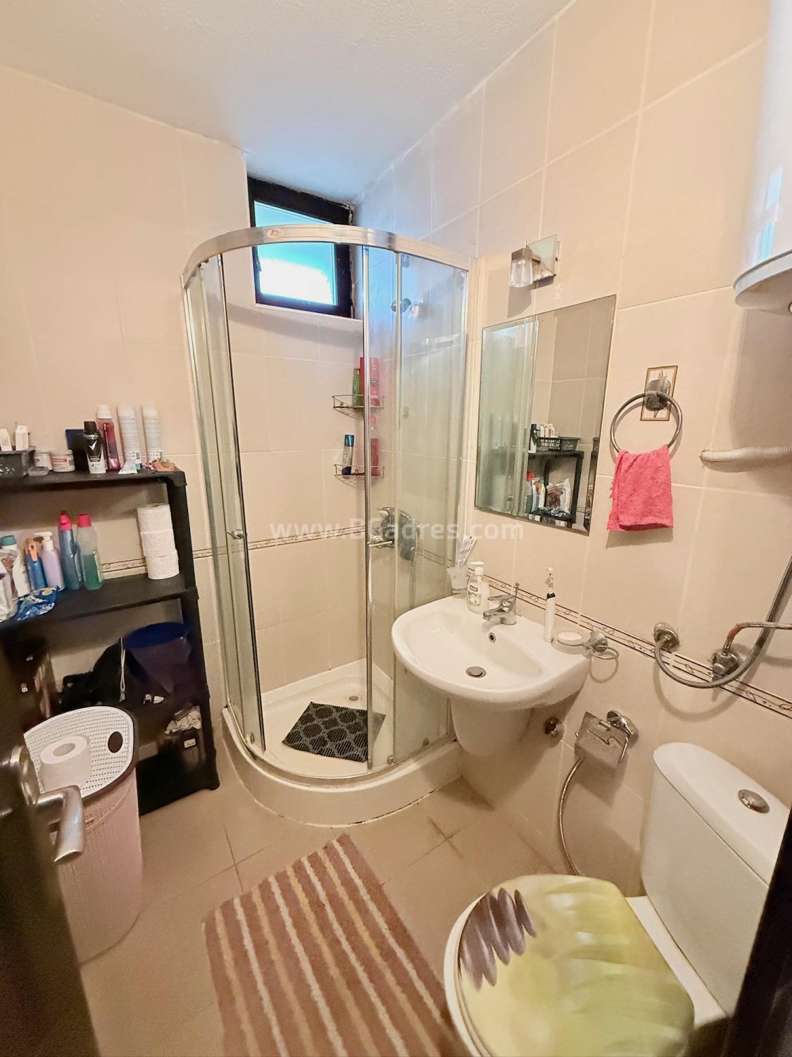 Квартира в комплексе Бэй Вью Виллас І №4114