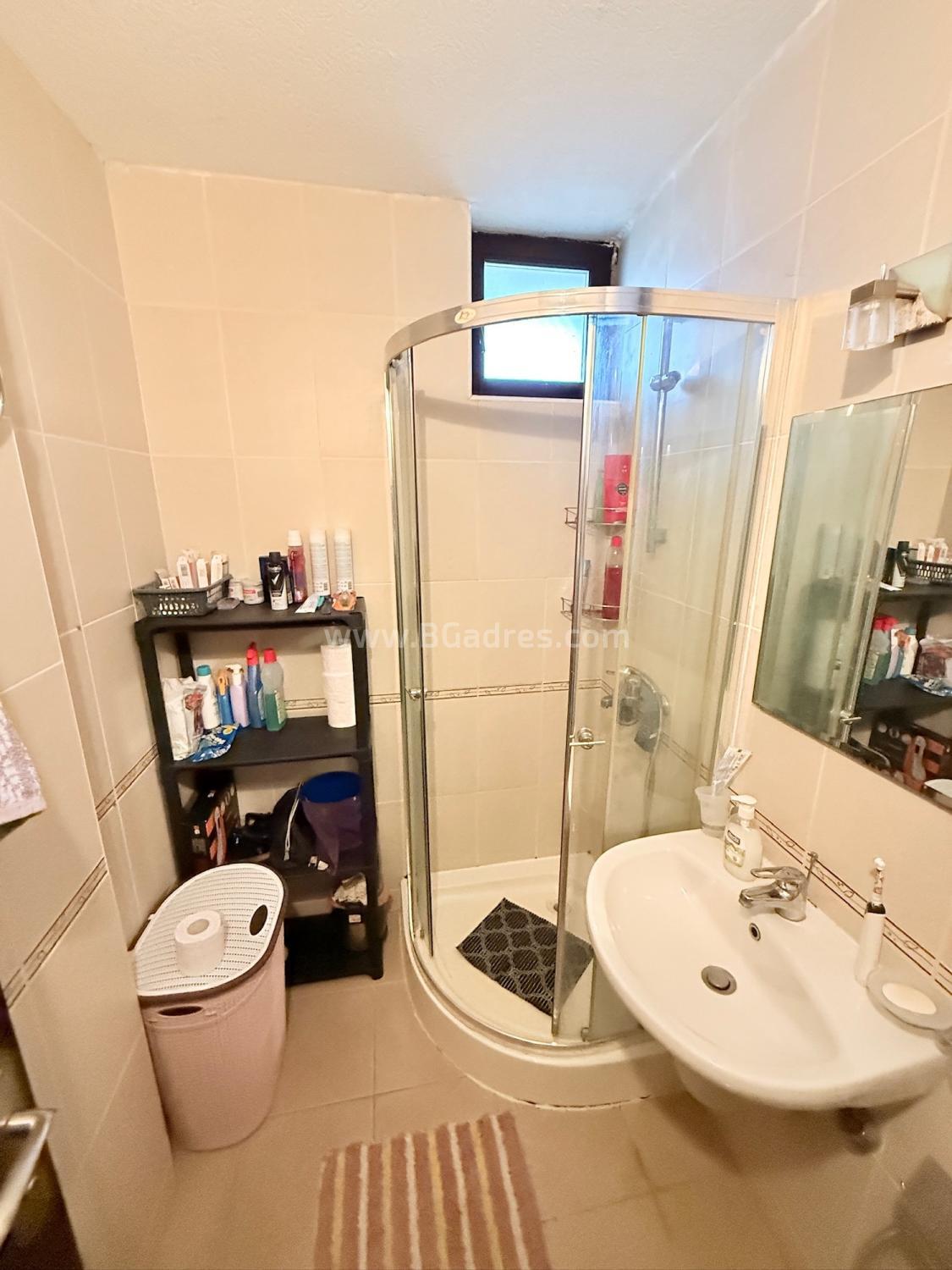 Квартира в комплексе Бэй Вью Виллас І №4114