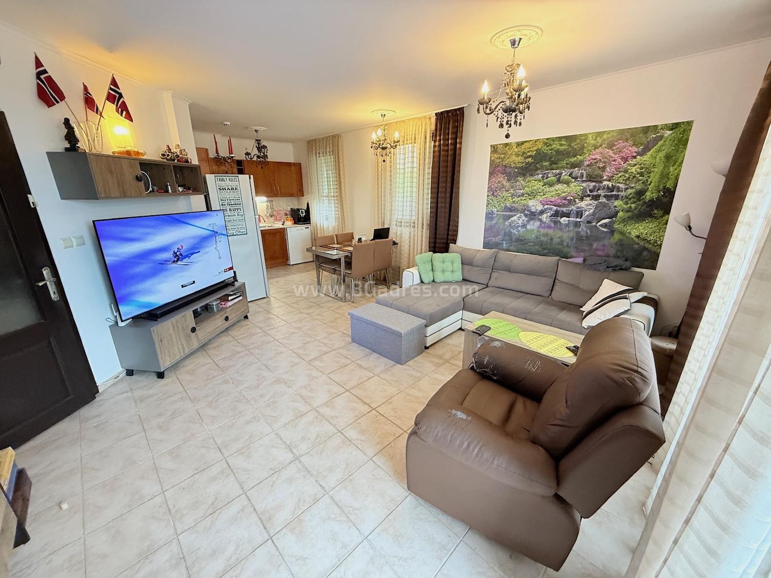 Квартира в комплексе Бэй Вью Виллас І №4114