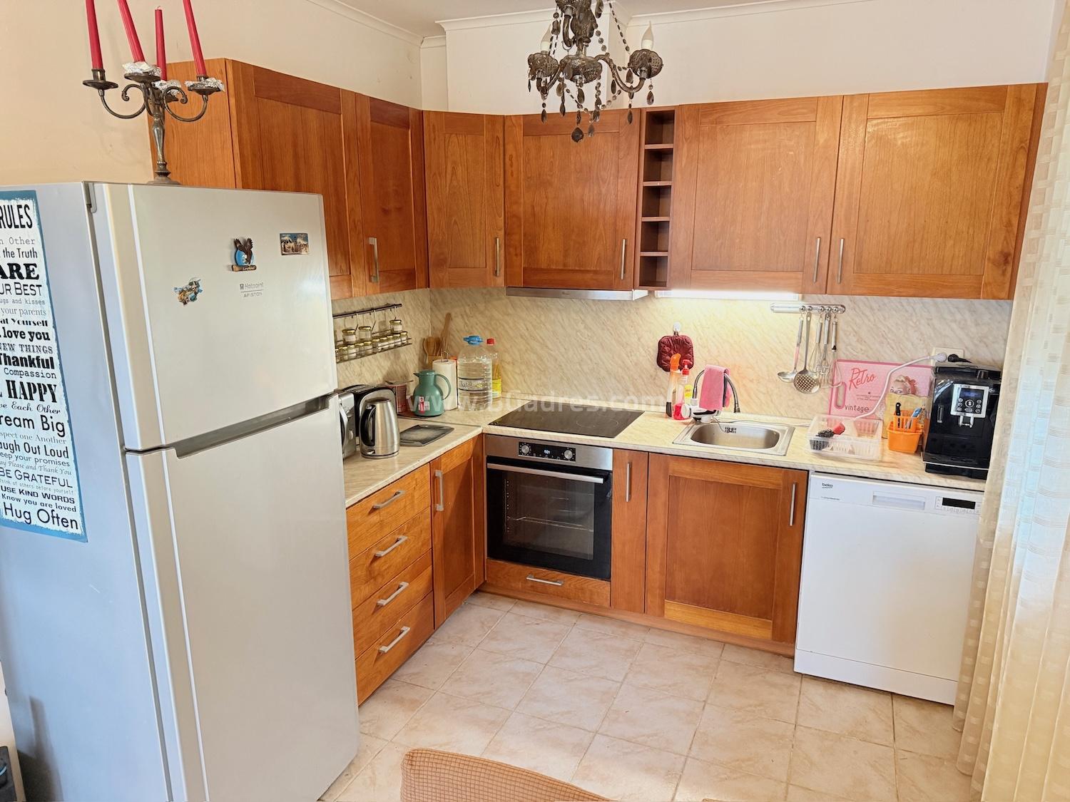 Квартира в комплексе Бэй Вью Виллас І №4114