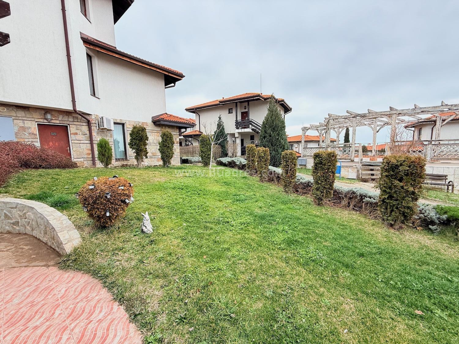 Квартира в комплексе Бэй Вью Виллас І №4114