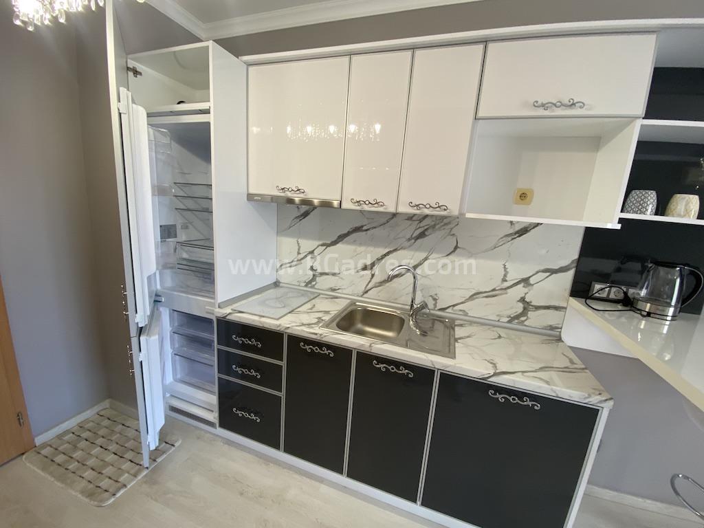 Студио с нови мебели в Меджик Дриймс І №2754