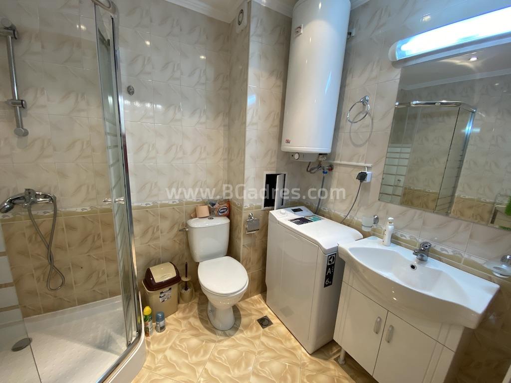 Студио с нови мебели в Меджик Дриймс І №2754