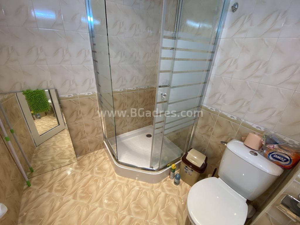 Студио с нови мебели в Меджик Дриймс І №2754