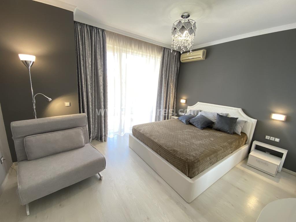 Студио с нови мебели в Меджик Дриймс І №2754