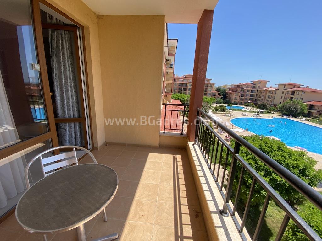 Студио с нови мебели в Меджик Дриймс І №2754