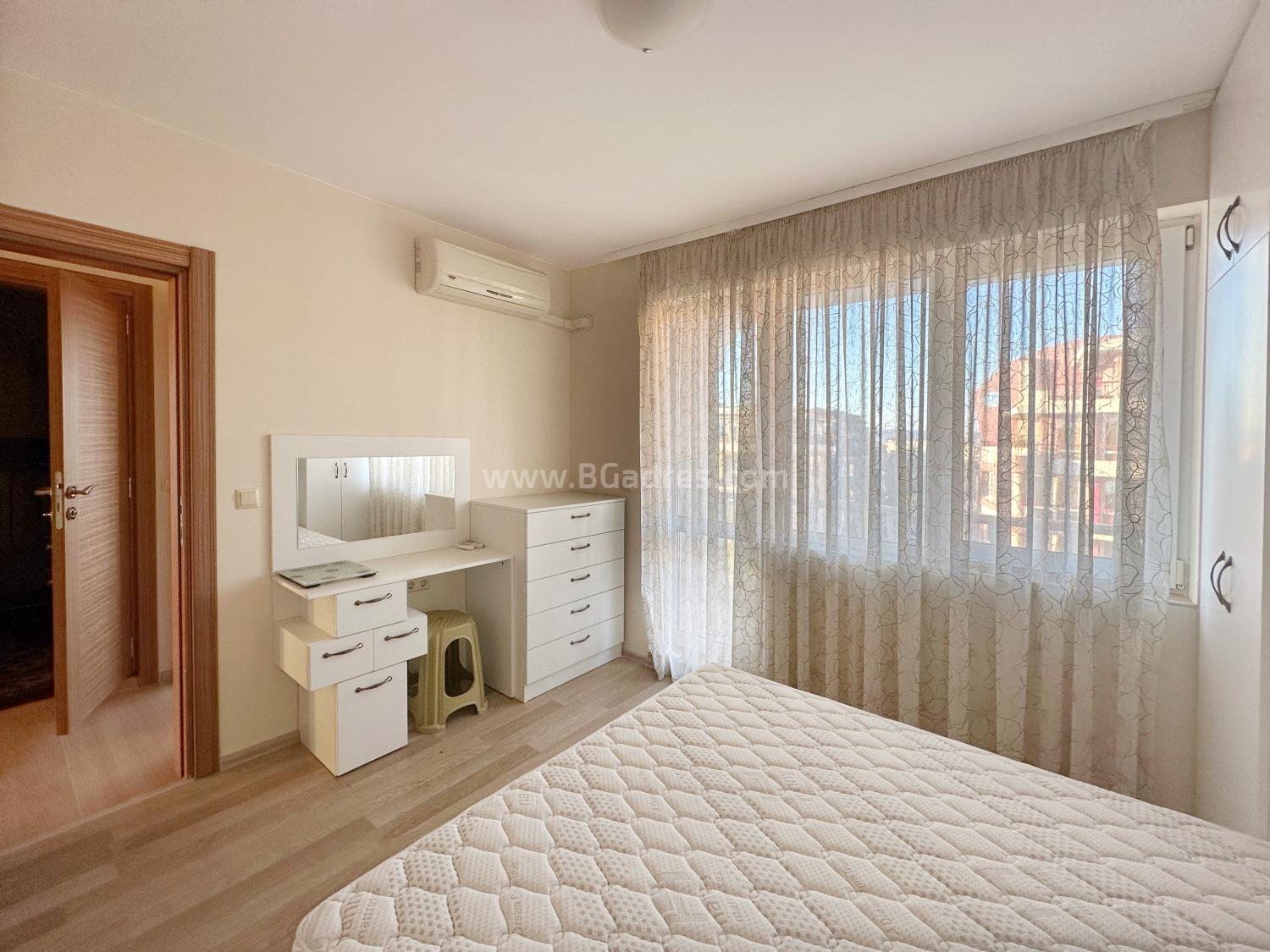 Апартамент в комплекс Лайфстайл Делукс І №3892