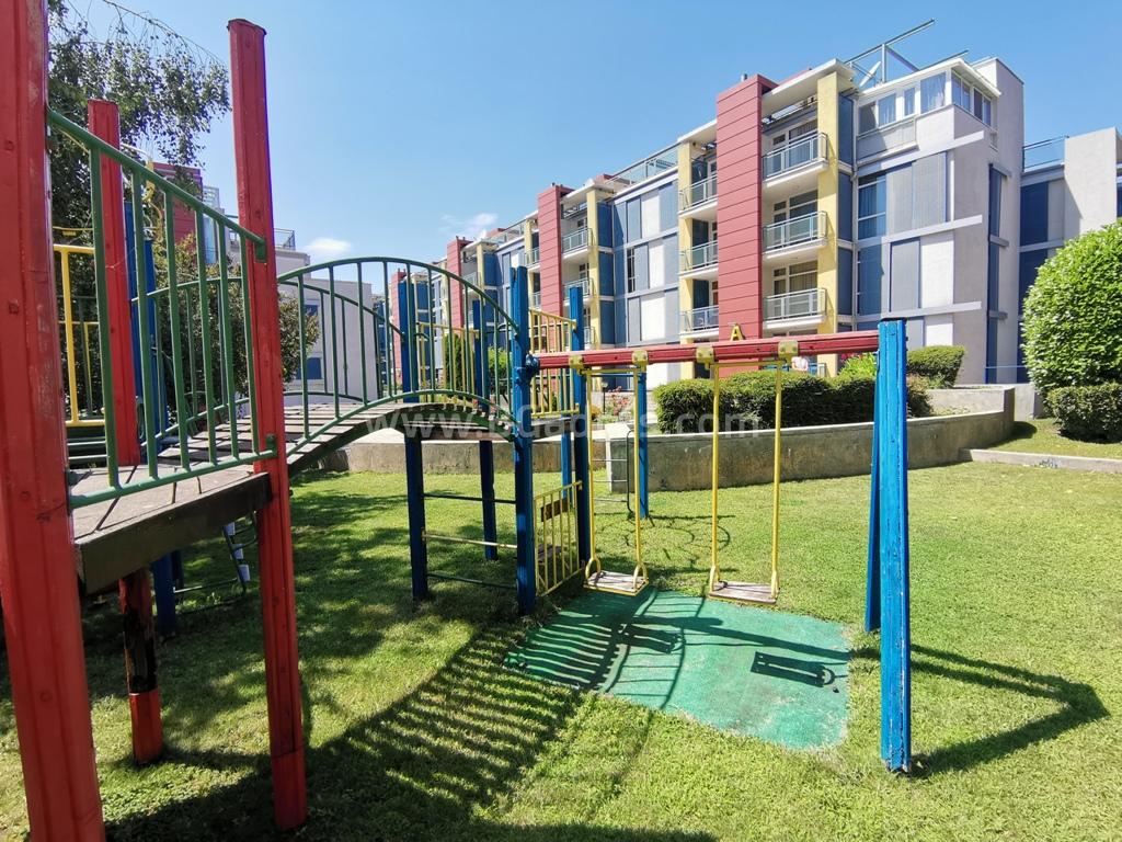 Изгоден апартамент в комплекс Елит 4 І №2846