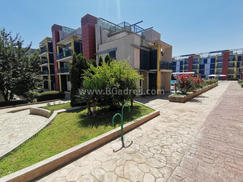 Изгоден апартамент в комплекс Елит 4 І №2846