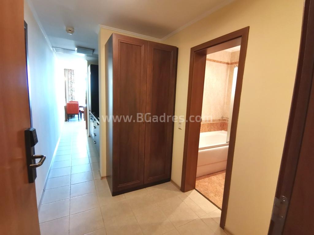 Недорогая квартира н первой линии в Помории І №2533