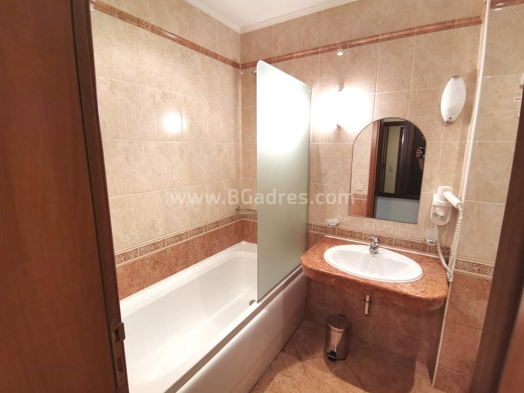 Недорогая квартира н первой линии в Помории І №2533