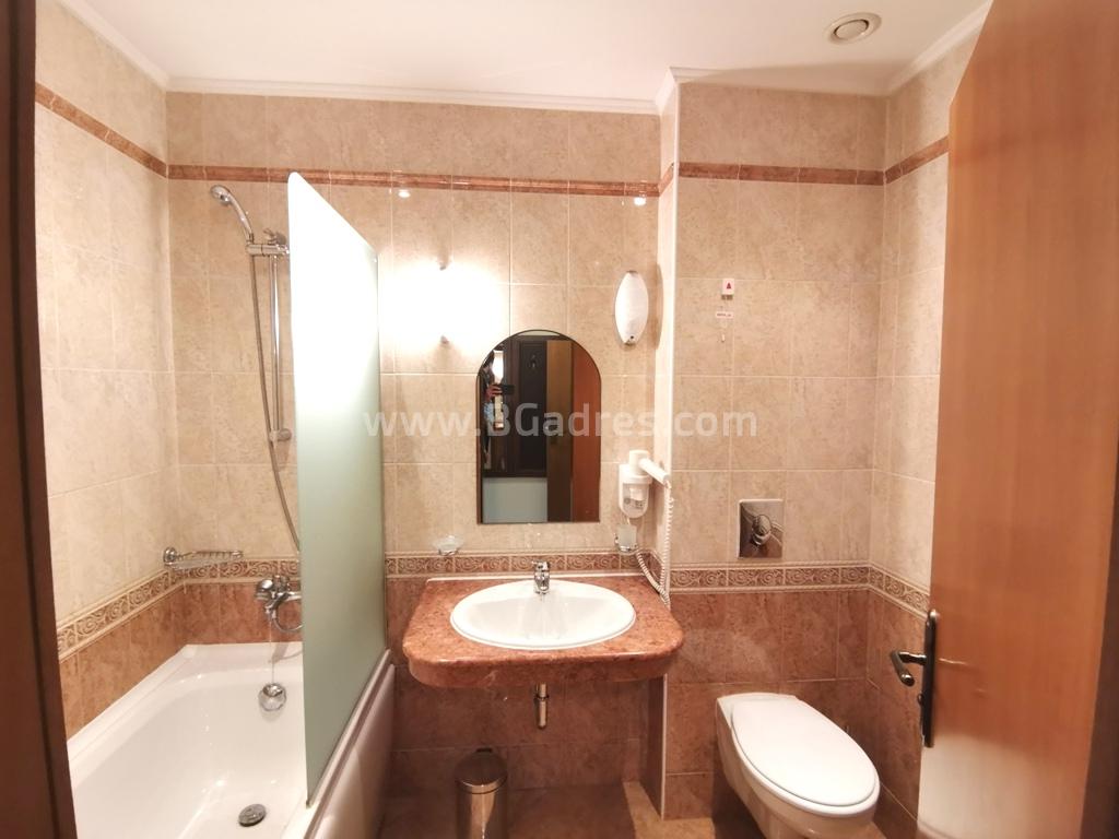 Недорогая квартира н первой линии в Помории І №2533