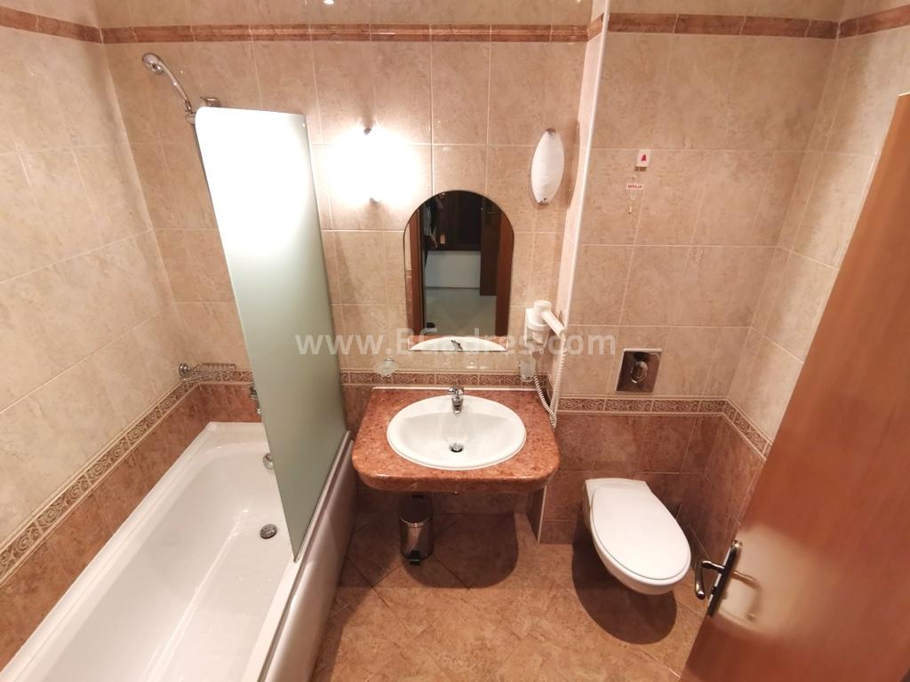 Недорогая квартира н первой линии в Помории І №2533