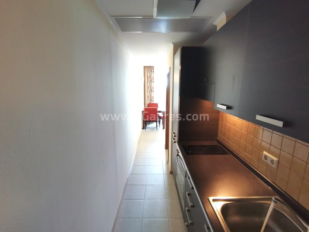 Недорогая квартира н первой линии в Помории І №2533