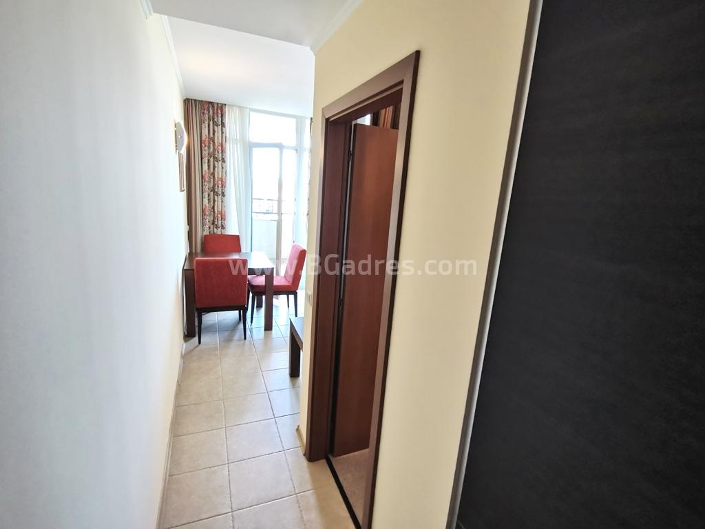 Недорогая квартира н первой линии в Помории І №2533