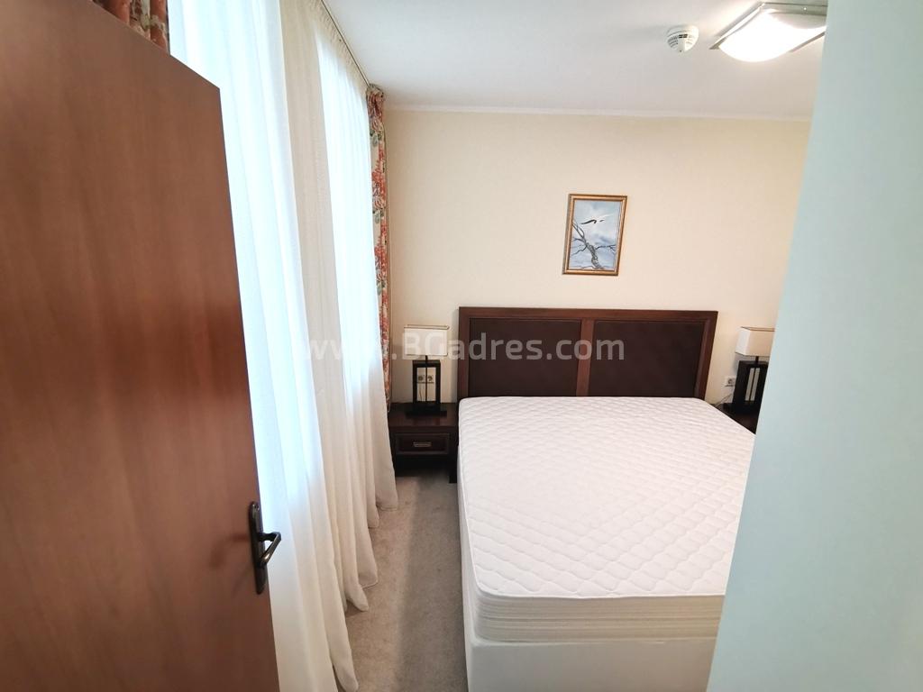 Недорогая квартира н первой линии в Помории І №2533