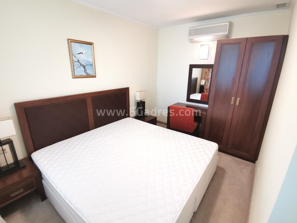 Недорогая квартира н первой линии в Помории І №2533