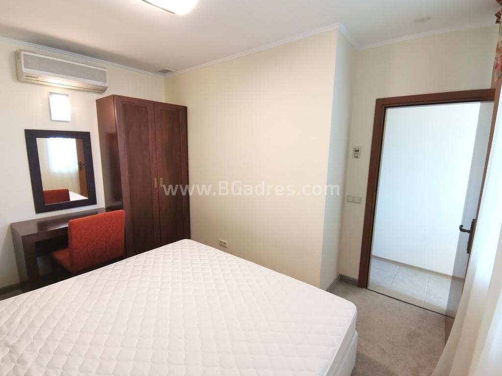 Недорогая квартира н первой линии в Помории І №2533